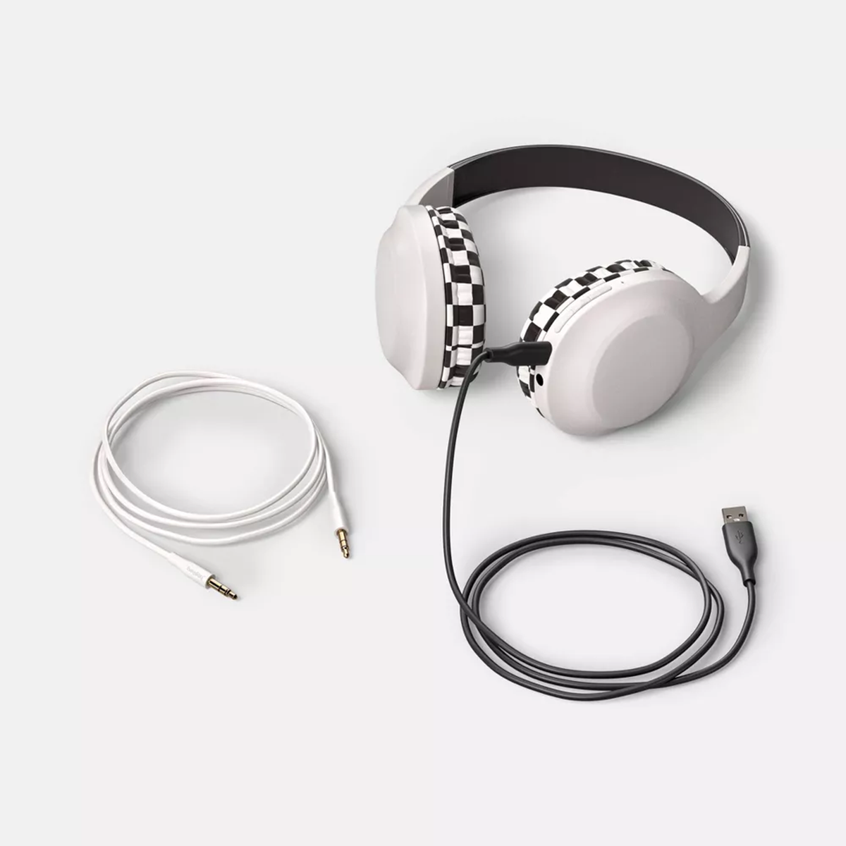 Headphones
