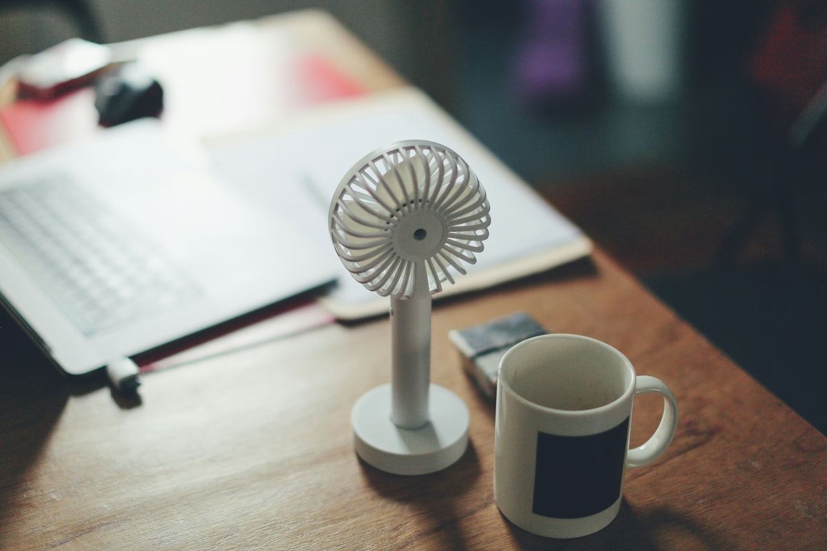 Lightweight Lifestyle Tech